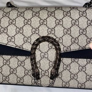 Small Dionysus gucci purse